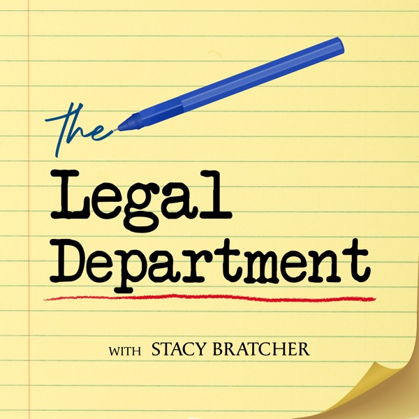 The Legal Department