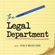 The Legal Department