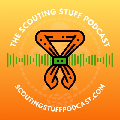 The Scouting Stuff Podcast The Scouting Stuff Podcast