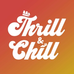 #15 | THRILL || Walibi Belgium