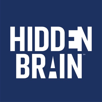Hidden Brain:Hidden Brain, Shankar Vedantam