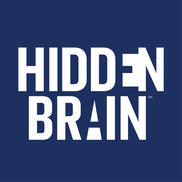 Hidden Brain banner image