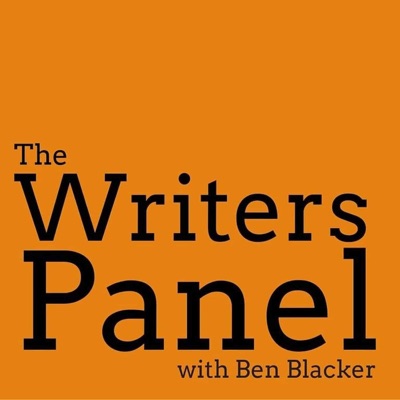 The Writers Panel:Ben Blacker