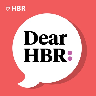 Dear HBR::Harvard Business Review