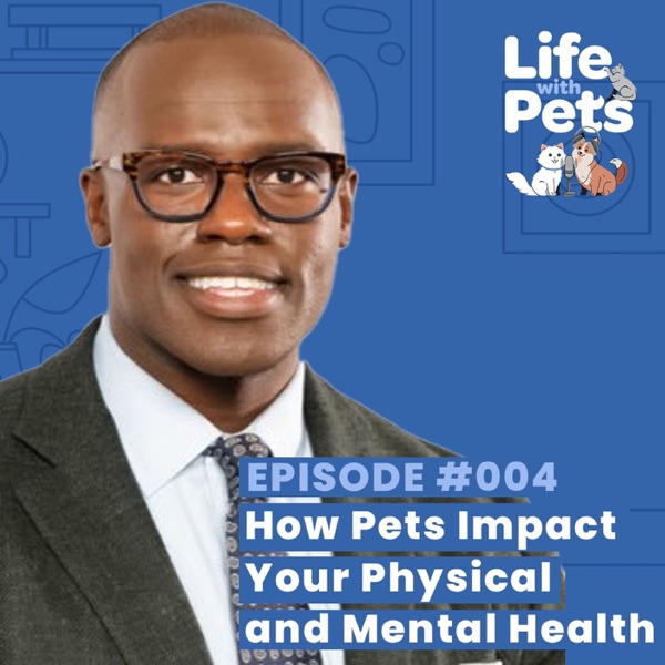 How Pets Impact Your Physical and Mental Health photo