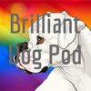 The Brilliant Dog Pod - Adam Skandarani
