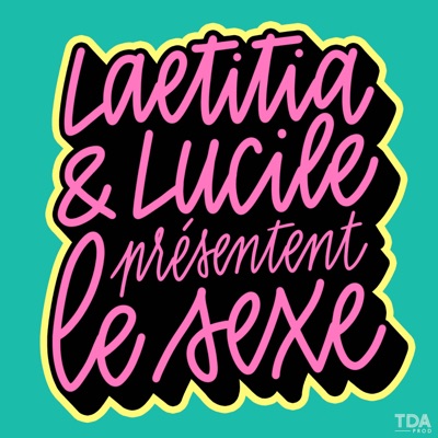 Laetitia et Lucile présentent le sexe