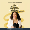 The Shine Online Podcast - Natasha Samuel