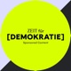 ZEIT für Demokratie