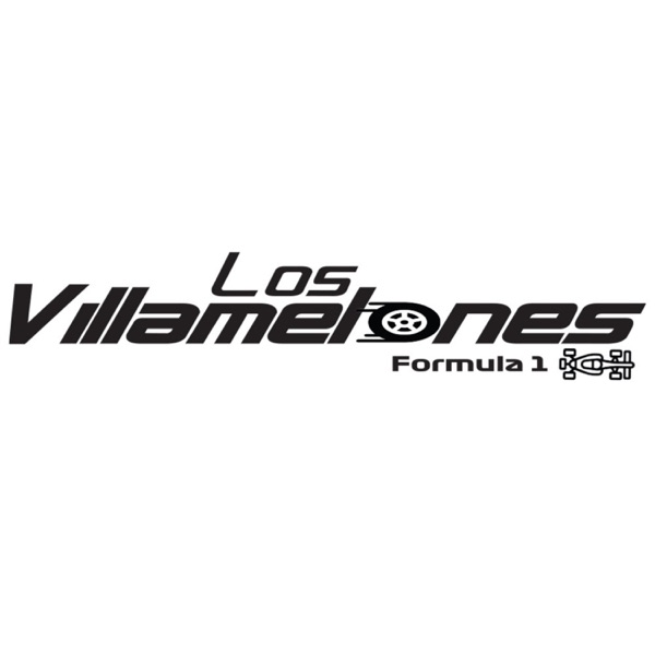 Artwork for Los Villamelones F1