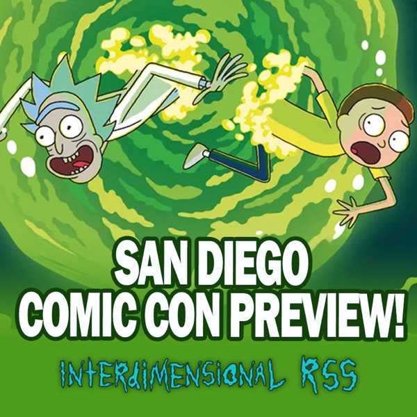 San Diego Comic Con (SDCC) 2023 Preview! photo