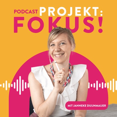 Projekt: Fokus! | Zeitmanagement, Produktivität & Struktur im Business Projekt: Fokus! | Zeitmanagement, Produktivität & Struktur im Business