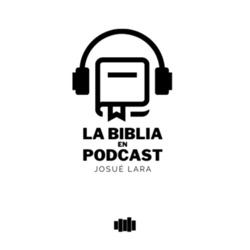 La Biblia en Podcast