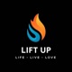 Lift Up Nations Podcast 