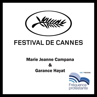 Chroniques de Cannes