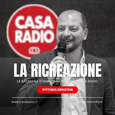 La Ricreazione di Casa Radio