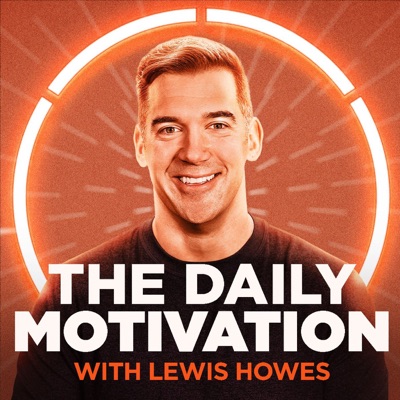 The Daily Motivation:Lewis Howes