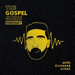 The Gospel Guru Podcast