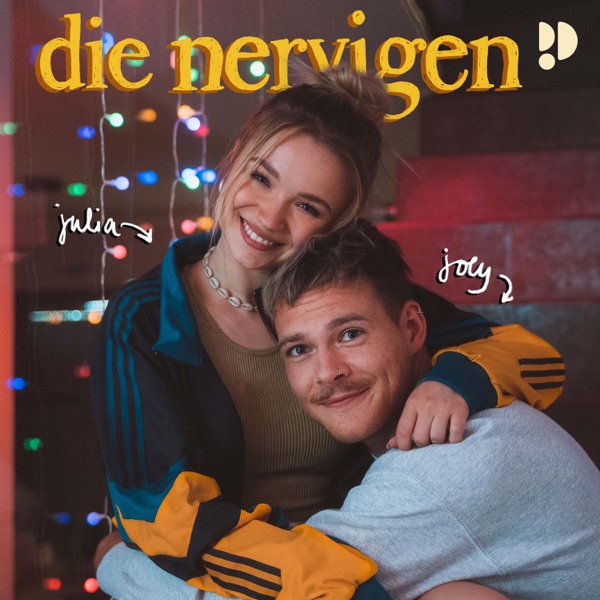 Die Nervigen