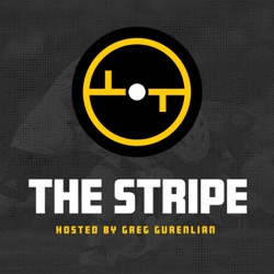 Official Trailer for The Stripe