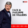 Face à Philippe de Villiers - Goussard Thomas