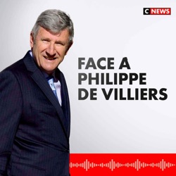 Face à Philippe de Villiers (Émission du 15/03/2024)