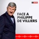 Face à Philippe de Villiers (Émission du 31/05/2024)