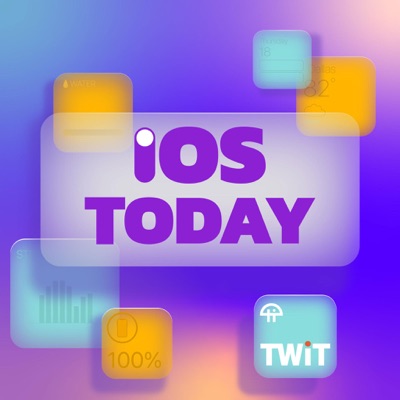 iOS Today (Audio):TWiT