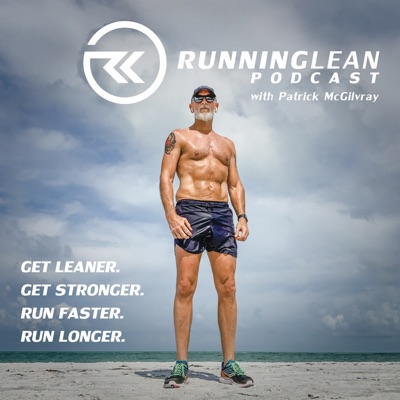 Running Lean:Patrick McGilvray