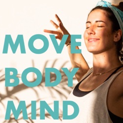 MOVE BODY MIND