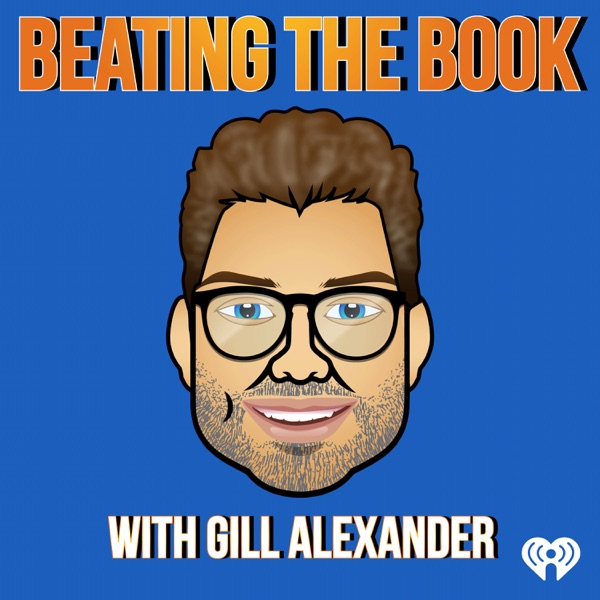 Beating The Book with Gill Alexander