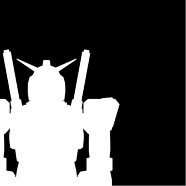Artwork for Gundam Space Engineers