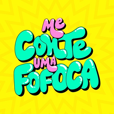 Me conte uma fofoca:Me Conte Uma Fofoca