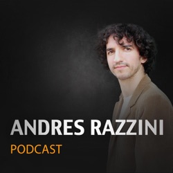 Andres Razzini Podcast