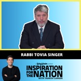 Rabbi Tovia Singer: Outsmarting Christians at Their Own Game