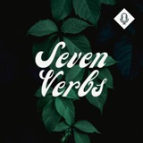 'Seven Verbs' / Neil Dawson