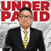 Underpaid with Stanley Chi - Stanley Chi, Czar de los Reyes and The Pod Network