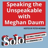Speaking the Unspeakable with Meghan Daum