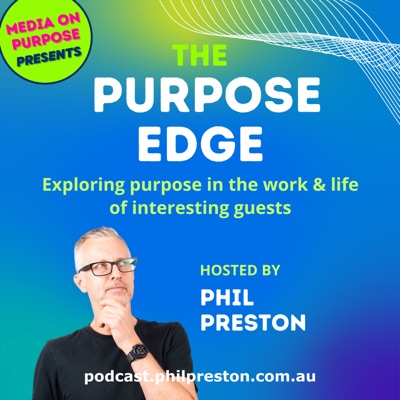 The Purpose Edge The Purpose Edge