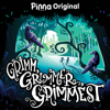 Grimm, Grimmer, Grimmest - Pinna