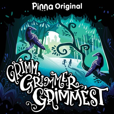 Grimm, Grimmer, Grimmest:Pinna