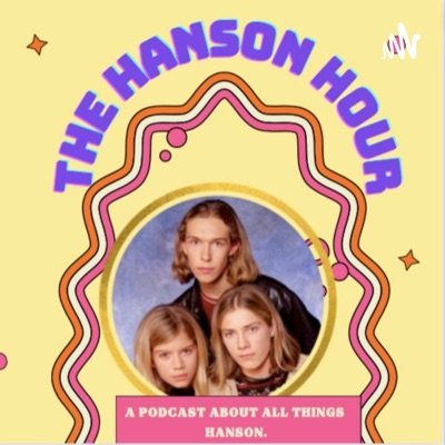 The Hanson Hour:Megan Quinsee