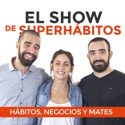 Preguntas y Respuestas sobre Hábitos: cómo adquirir hábitos clave de estudio, ejercicio y ventas [#483]