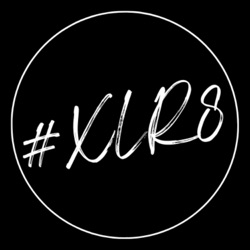 The #XLR8 Podcast