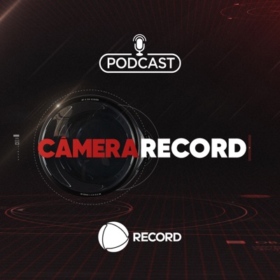 Câmera Record Câmera Record