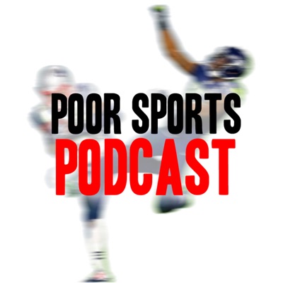 Poor Sports Podcast