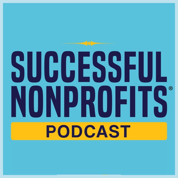 Successful Nonprofits Podcast