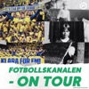 Fotbollskanalen on tour