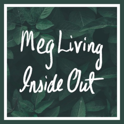 Meg Living Inside Out:Meg Davis / Inverse Dream