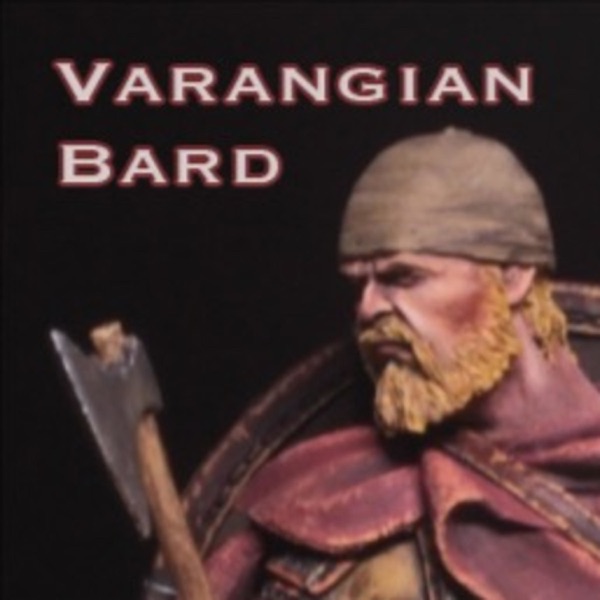 Artwork for Varangian Bard